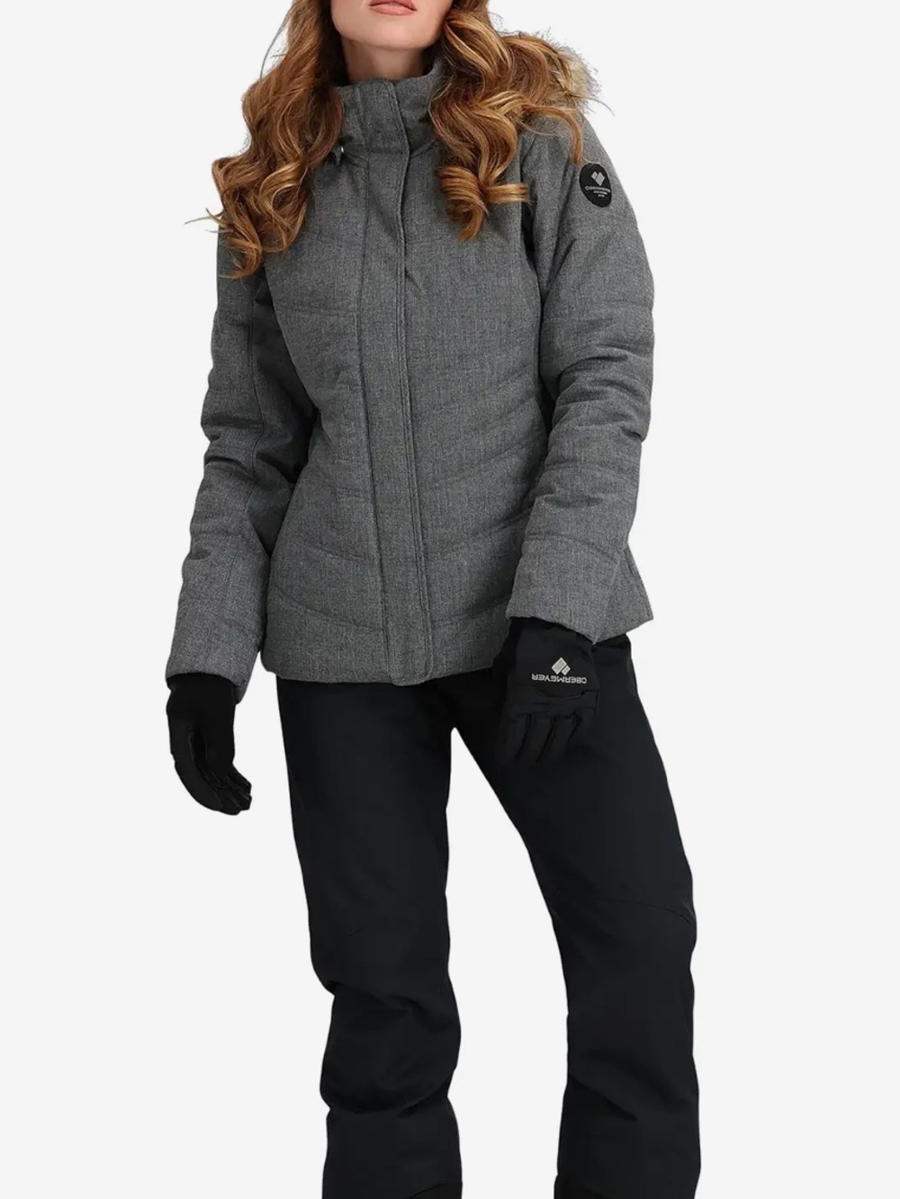 Obermeyer Tuscany II Jacket